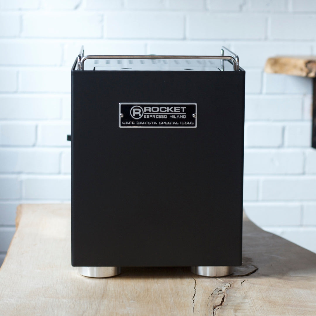 Rocket Édition Spéciale Café Barista