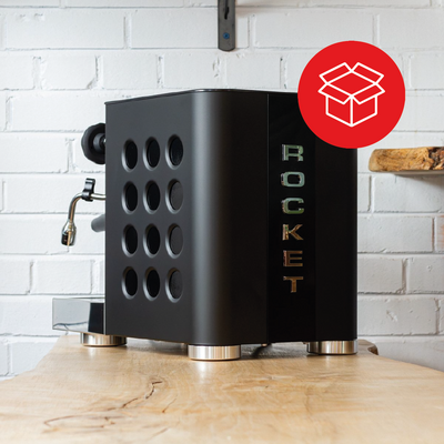 Boîte Ouverte -  Rocket Appartamento TCA