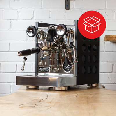 Boîte Ouverte -  Rocket Appartamento TCA