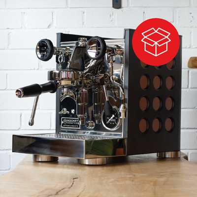 Boîte Ouverte -  Rocket Appartamento TCA