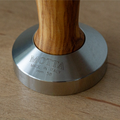 Motta Coffee Tamper