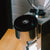 écran du moulin à espresso rocket faustino espresso coffee grinder screen