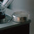 molette du moulin à espresso rocket faustino espresso coffee grinder scroll wheel