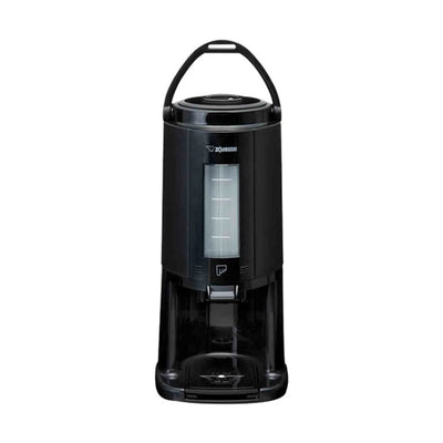 Thermos à Gravité 2.5L avec base Zojirushi