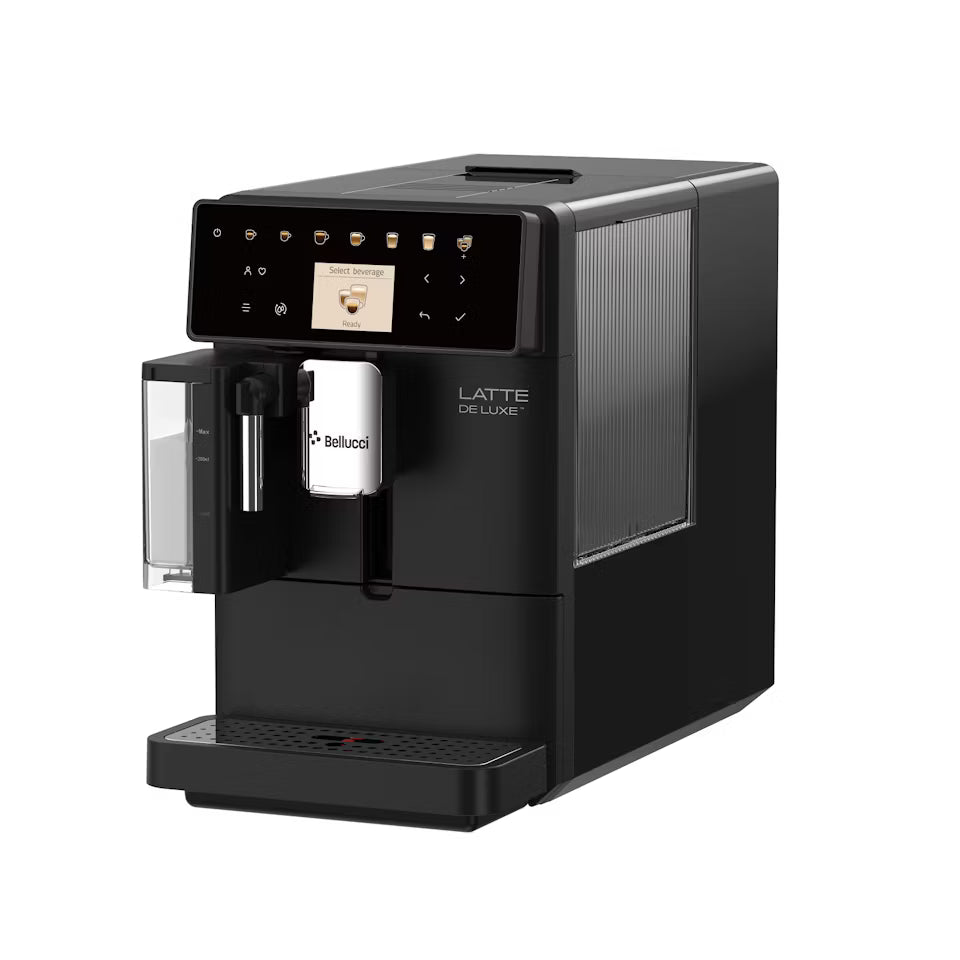 Bellucci Latte Deluxe