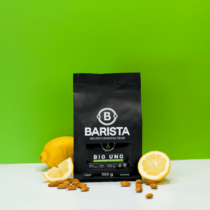 Bio Uno Espresso - Cafe - Cafe Barista