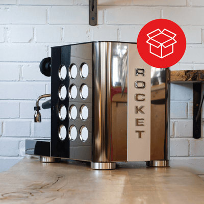 Boîte Ouverte - Rocket Appartamento TCA - Machines - Rocket