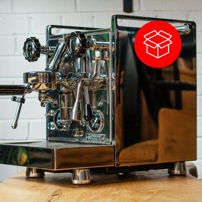 Cronometro V Rocket Espresso Mozzafiato R Rocket Cronometro