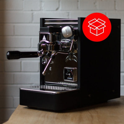 Boîte Ouverte - Stone Lite - Machines - STONE