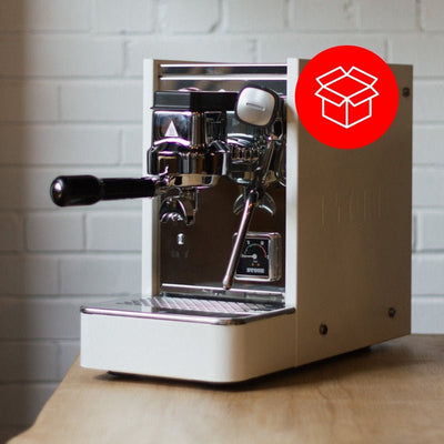 Boîte Ouverte - Stone Lite - Machines - STONE