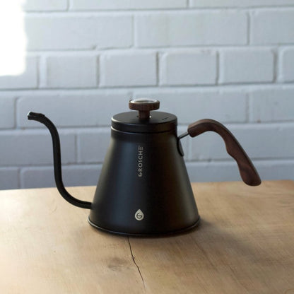 Bouilloire Marrakesh Grosche avec Thermomètre Intégré - Accessoires - Grosche