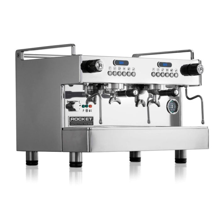 Boxer Evo - Équipement commercial | Café Barista
