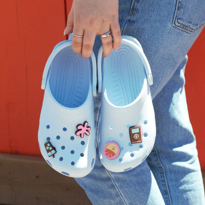 Breloques pour chaussures Crocs™ - Accessoires - Cafe Barista