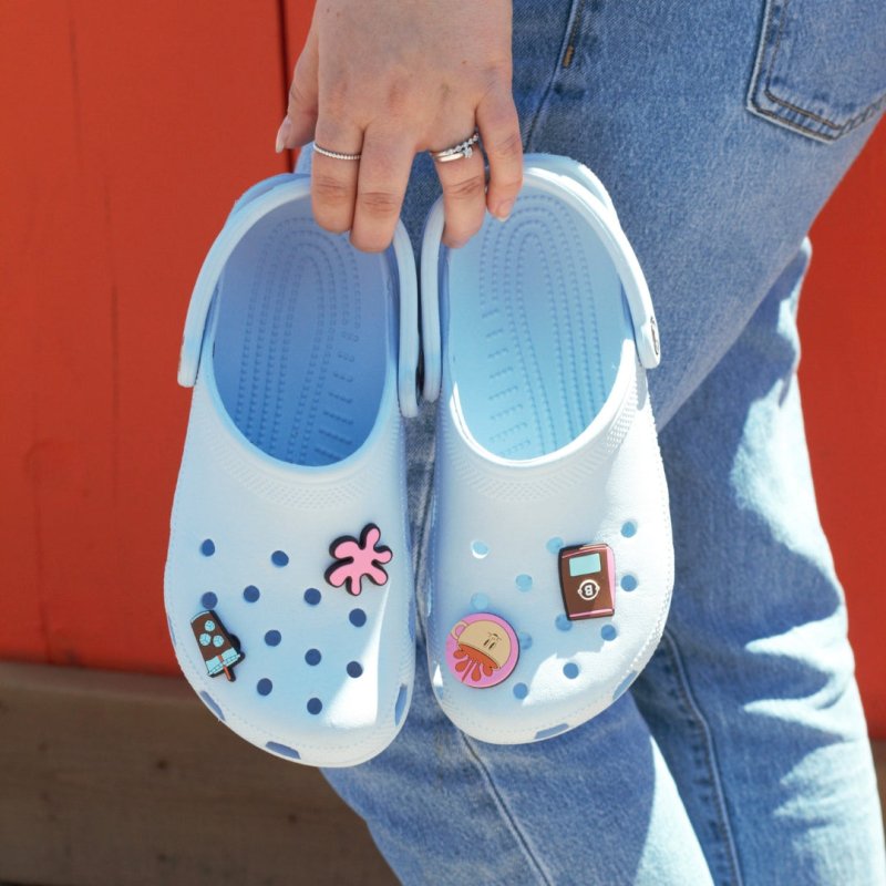 Breloques pour chaussures Crocs™ - Accessoires - Cafe Barista