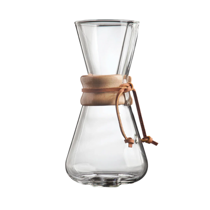 Cadeau Amateurs de Chemex - Accessoires - Cafe Barista