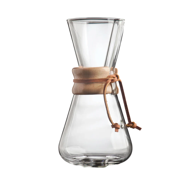 Cadeau Amateurs de Chemex - Accessoires - Cafe Barista