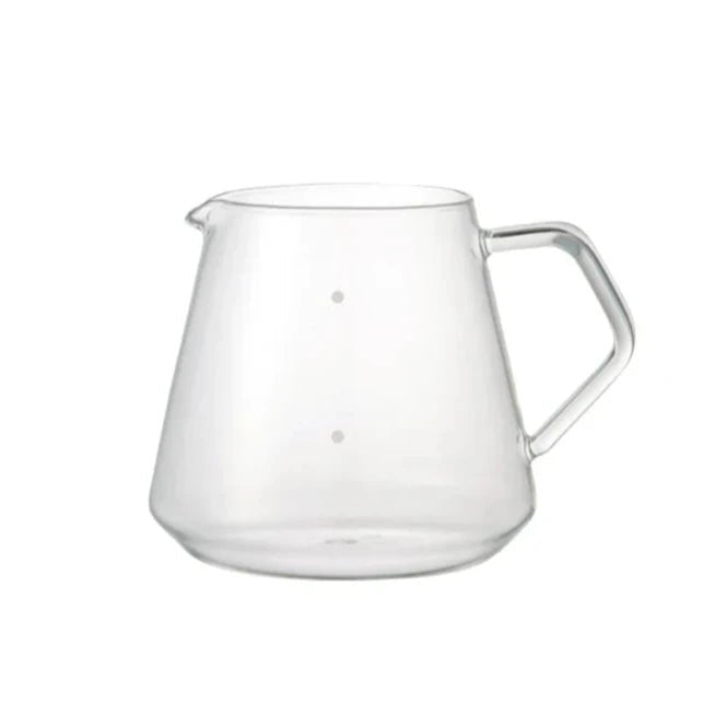 Cadeau Amateurs de Dripper V60 - Accessoires - Cafe Barista