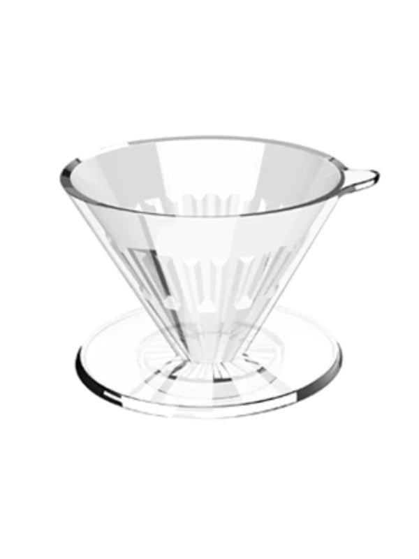 Cadeau Amateurs de Dripper V60 - Accessoires - Cafe Barista