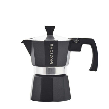 Cadeau Amateurs de Moka - Accessoires - Cafe Barista