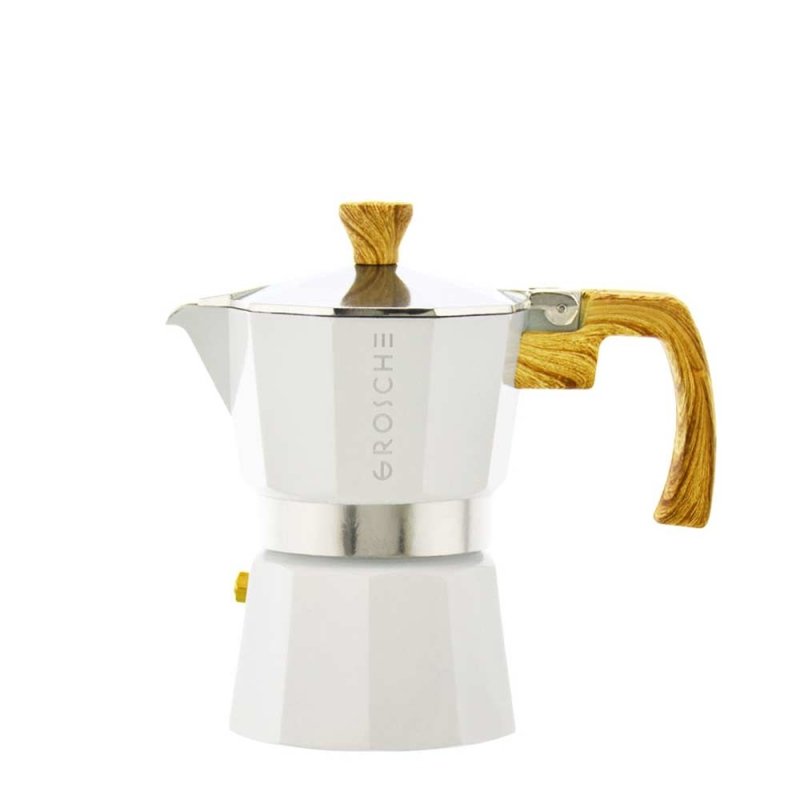 Cadeau Amateurs de Moka - Accessoires - Cafe Barista