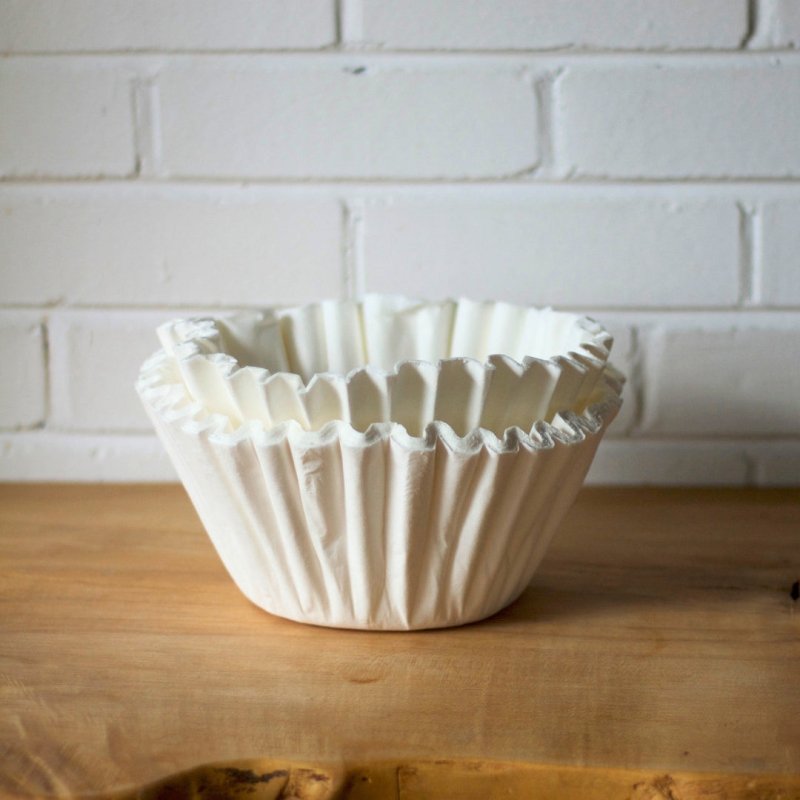 Caisse de filtres à Café Bunn 14x5'' - Accessoires - i Drink