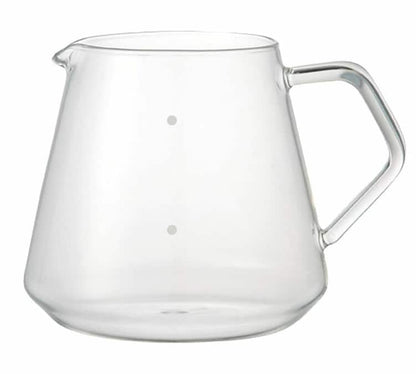 Carafe 600ml de Kinto - Accessoires - EIGHT OUNCE