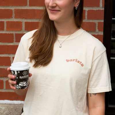 Chandail Coffee Shop - Accessoires - Agora