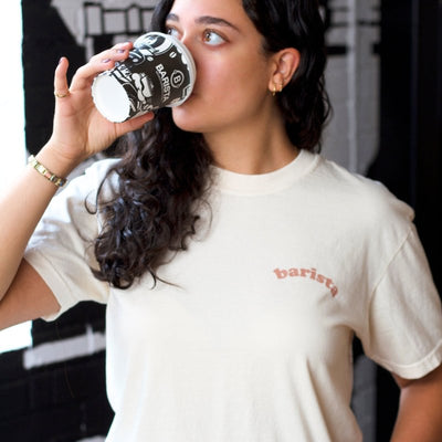 Chandail Coffee Shop - Accessoires - Agora