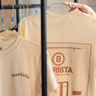 Chandail Coffee Shop - Accessoires - Agora