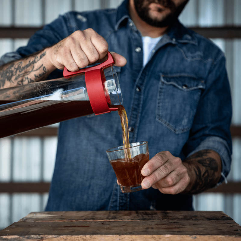 Hario Mizudashi Cold Brewer
