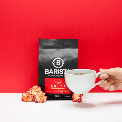 Dolce - Cafe - Cafe Barista