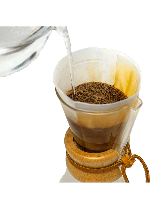 Filtres Chemex 3 tasses - Accessoires - Cafe Barista