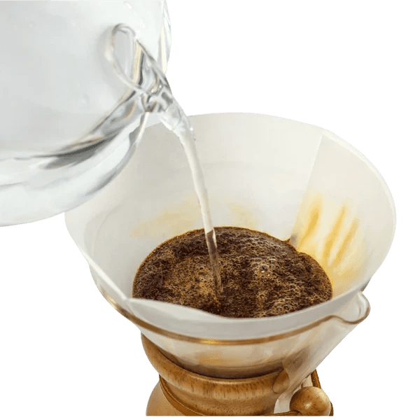 Filtres Chemex Circulaire - 6 à 9 tasses - Accessoires - EIGHT OUNCE