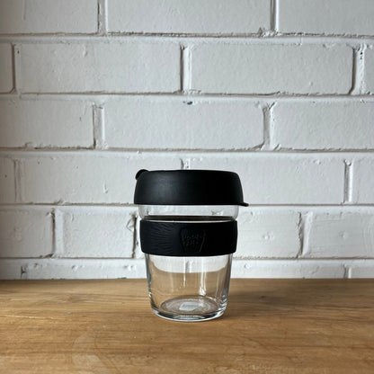 Gobelet à emporter en verre - KeepCup - Accessoires - EIGHT OUNCE