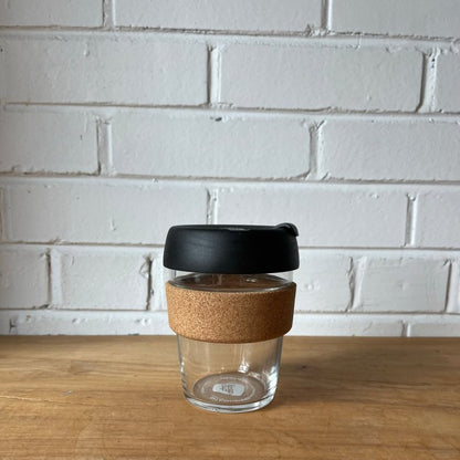 Gobelet à emporter en verre - KeepCup - Accessoires - EIGHT OUNCE