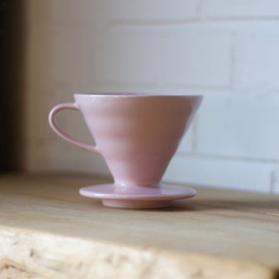 Hario Dripper V60 - Accessoires - Hario