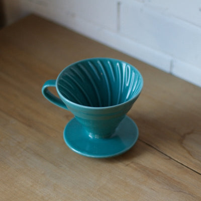 Hario Dripper V60 - Accessoires - Hario