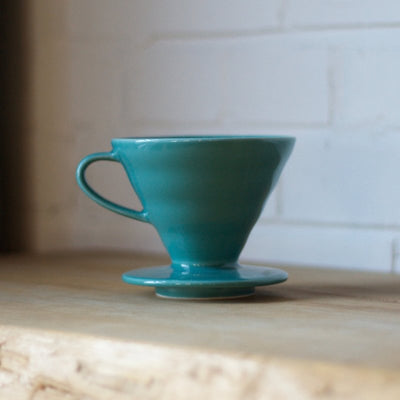 Hario Dripper V60 - Accessoires - Hario