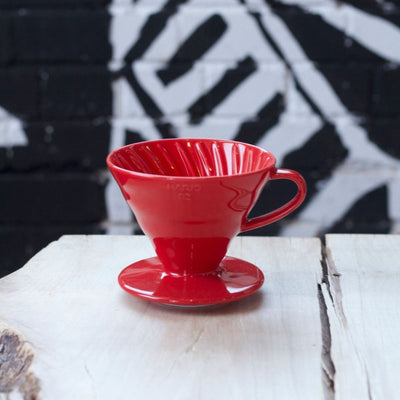 Hario Dripper V60 - Accessoires - Hario