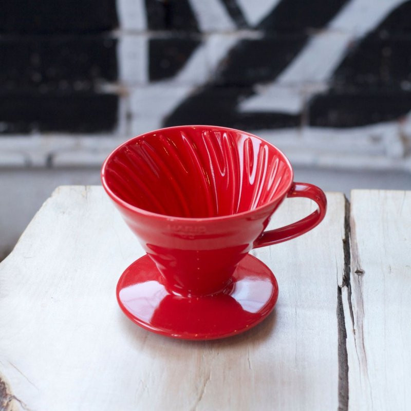 Hario Dripper V60 - Accessoires - Hario