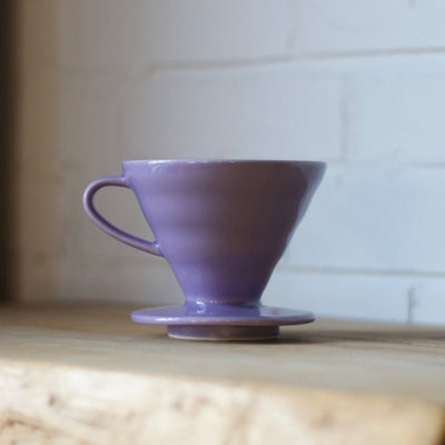 Hario Dripper V60 - Accessoires - Hario