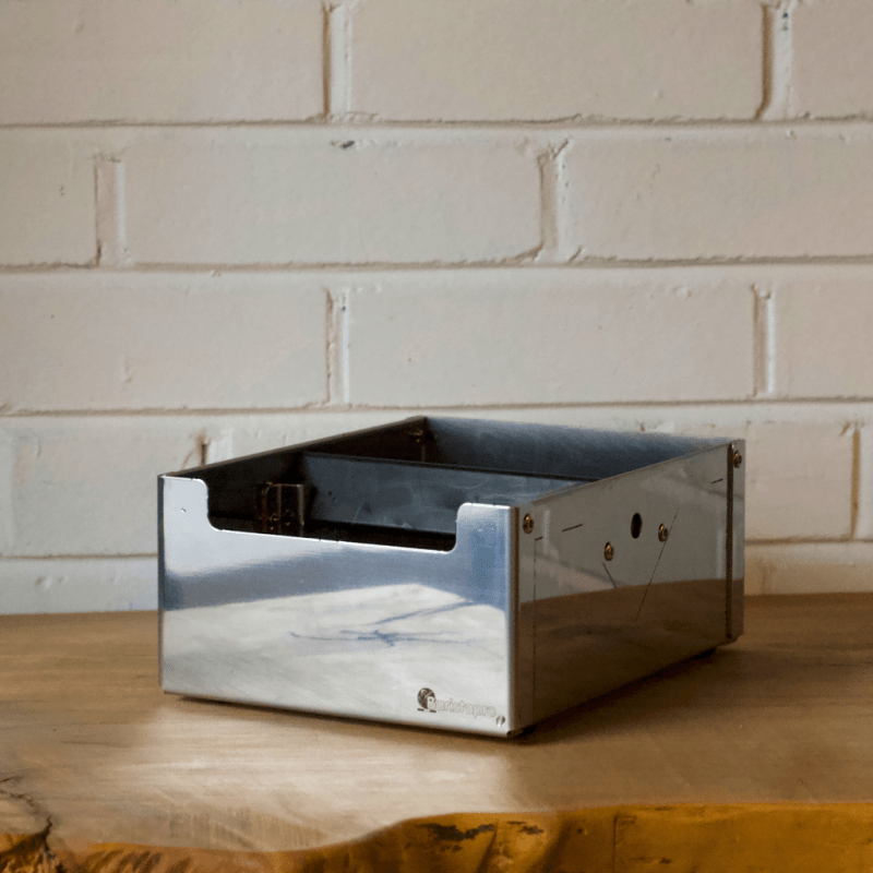 Knock Box Baristapro en métal - Accessoires - LF