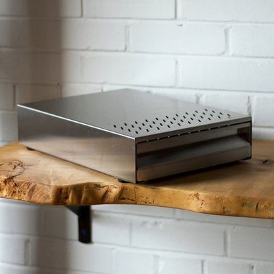 Knock Box Tiroir Commercial 38x27x8 - Accessoires - LF