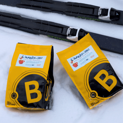 L'Après - Ski - Cafe - Cafe Barista