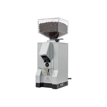 Moulin Eureka Mignon Silenzio 55 - Machines - ESPRESSO MALI