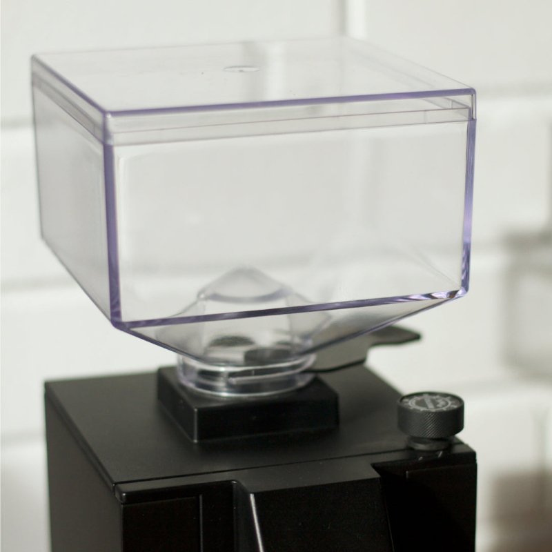 Eureka Mignon Tradizione Silent 50 Grinder - Coffee Grinders
