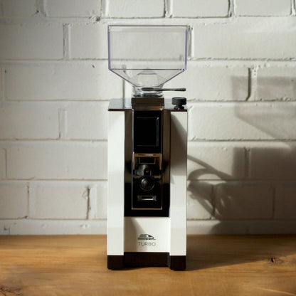 Moulin Eureka Mignon Turbo 65 - Machines - ESPRESSO MALI