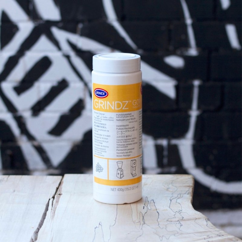 Nettoyant à moulin Grindz - Accessoires - Cafe Barista