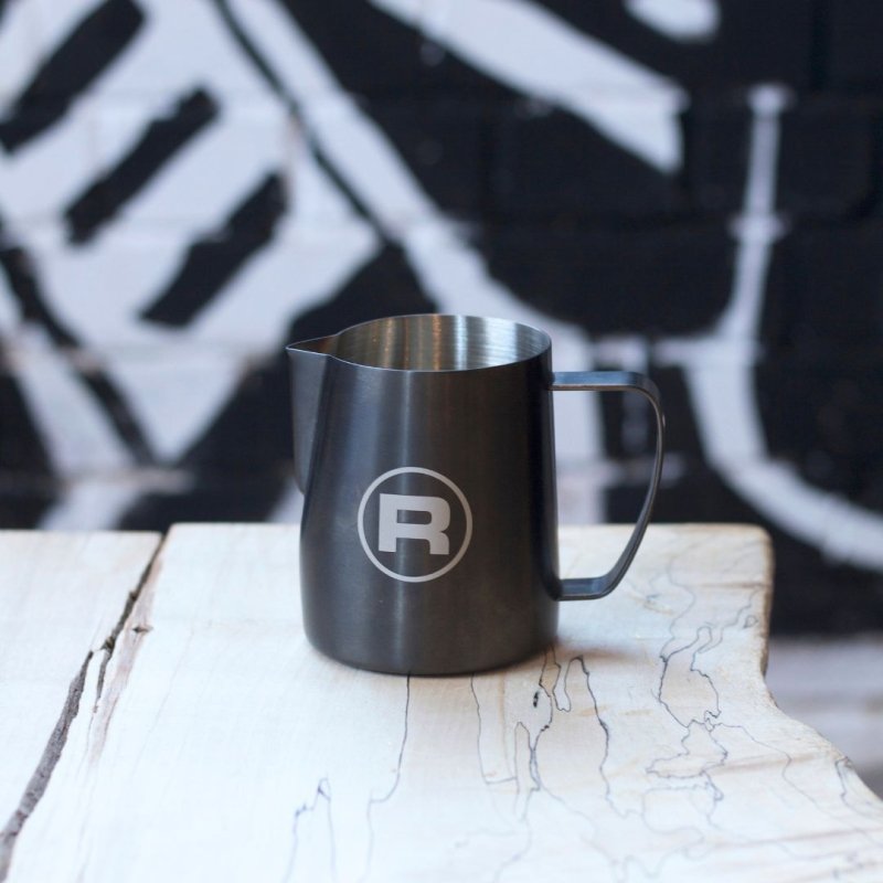 Pichet à Lait Rocket - Compétition - Accessoires - Rocket