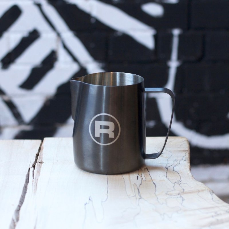 Pichet à Lait Rocket - Compétition - Accessoires - Rocket